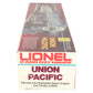 Lionel 6-8002 O Union Pacific Berkshire 2-8-4 Steam Locomotive & Tender #8002 VG/Box
