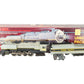 Lionel 6-8002 O Union Pacific Berkshire 2-8-4 Steam Locomotive & Tender #8002 VG/Box