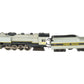 Lionel 6-8002 O Union Pacific Berkshire 2-8-4 Steam Locomotive & Tender #8002 VG/Box