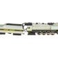 Lionel 6-8002 O Union Pacific Berkshire 2-8-4 Steam Locomotive & Tender #8002 VG/Box