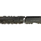 KTM Brass O Scale 4-6-4 NYC Locomotive & Tender 5405 - 2 Scale