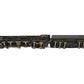 KTM Brass O Scale 4-6-4 NYC Locomotive & Tender 5405 - 2 Scale