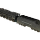 KTM Brass O Scale 4-6-4 NYC Locomotive & Tender 5405 - 2 Scale