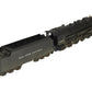 KTM Brass O Scale 4-6-4 NYC Locomotive & Tender 5405 - 2 Scale