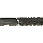 KTM Brass O Scale 4-6-4 NYC Locomotive & Tender 5405 - 2 Scale