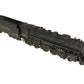 KTM Brass O Scale 4-6-4 NYC Locomotive & Tender 5405 - 2 Scale