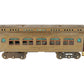 Lionel 418 Vintage Standard Gauge Tinplate Parlor Car