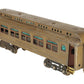 Lionel 418 Vintage Standard Gauge Tinplate Parlor Car