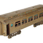 Lionel 418 Vintage Standard Gauge Tinplate Parlor Car