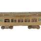 Lionel 418 Vintage Standard Gauge Tinplate Parlor Car