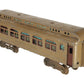Lionel 418 Vintage Standard Gauge Tinplate Parlor Car