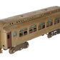 Lionel 418 Vintage Standard Gauge Tinplate Parlor Car