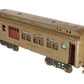 Lionel 419 Vintage Standard Gauge Lionel Lines Parlor Car