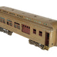 Lionel 419 Vintage Standard Gauge Lionel Lines Parlor Car
