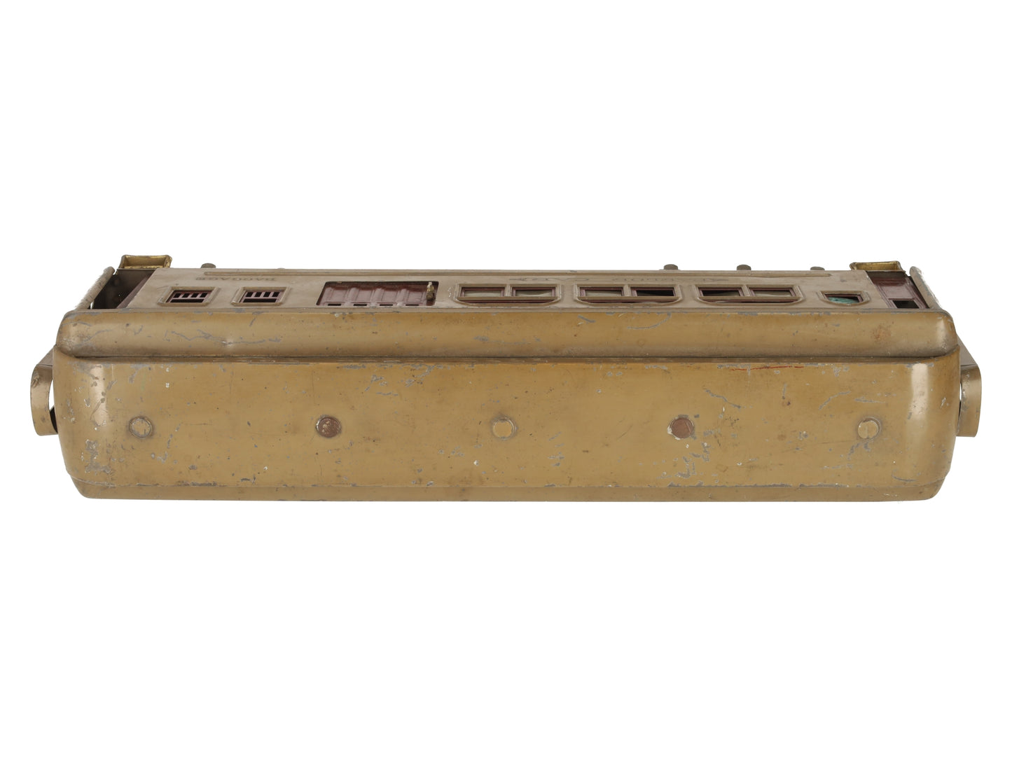 Lionel 419 Vintage Standard Gauge Lionel Lines Parlor Car