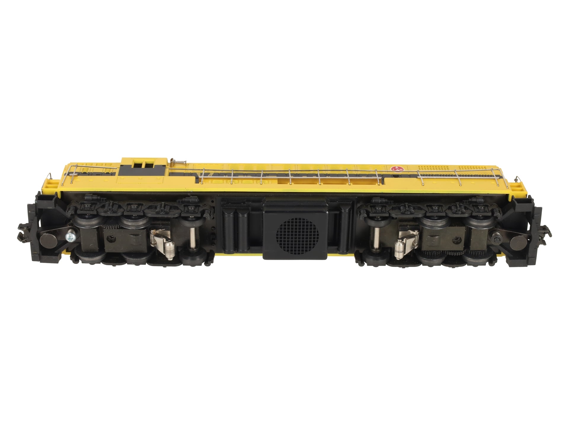 MTH 20-2232-1 O Virginian FM Trainmaster Diesel Locomotive #2322 w/ PS2 EX