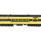MTH 20-2232-1 O Virginian FM Trainmaster Diesel Locomotive #2322 w/ PS2 EX