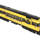 MTH 20-2232-1 O Virginian FM Trainmaster Diesel Locomotive #2322 w/ PS2 EX