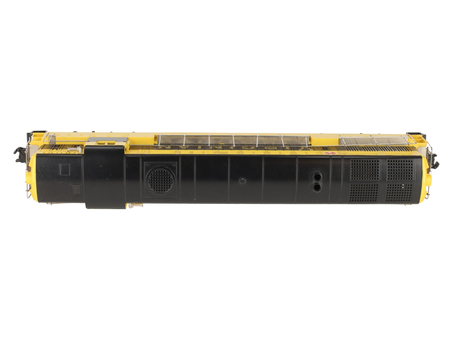 MTH 20-2232-1 O Virginian FM Trainmaster Diesel Locomotive #2322 w/ PS2 EX