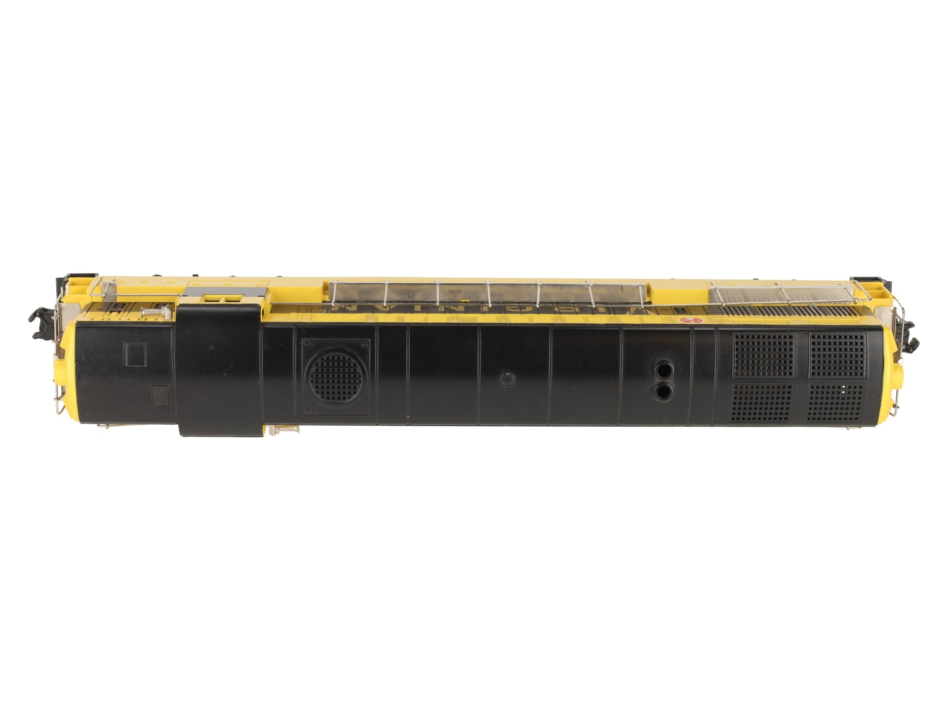 MTH 20-2232-1 O Virginian FM Trainmaster Diesel Locomotive #2322 w/ PS2 EX