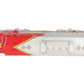 MTH 20-2273-1 O Gauge Santa Fe FT A Diesel Locomotive w/PS2 #167 EX