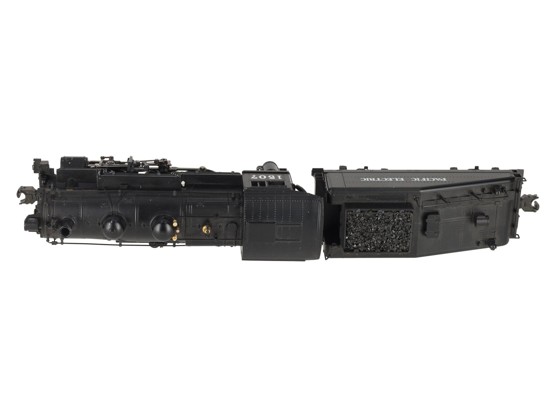 K-Line K3478-0001 Pacific Electric B6 Scale Switcher #1507 EX/Box