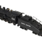 K-Line K3478-0001 Pacific Electric B6 Scale Switcher #1507 EX/Box
