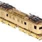 Nickel Plate Products HO Brass South Shore Line Electric Locomotive VG/Box