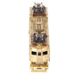 Nickel Plate Products HO Brass South Shore Line Electric Locomotive VG/Box