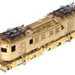 Nickel Plate Products HO Brass South Shore Line Electric Locomotive VG/Box