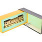 Nickel Plate Products HO Brass South Shore Line Electric Locomotive VG/Box