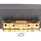 Nickel Plate Products HO Brass South Shore Line Electric Locomotive VG/Box