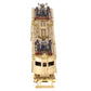 Nickel Plate Products HO Brass South Shore Line Electric Locomotive VG/Box