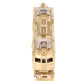 Nickel Plate Products HO Brass South Shore Line Electric Locomotive VG/Box