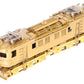 Nickel Plate Products HO Brass South Shore Line Electric Locomotive VG/Box