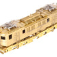 Nickel Plate Products HO Brass South Shore Line Electric Locomotive VG/Box