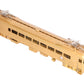 Nickel Plate Products 100 HO BRASS C.S.S.&S.B. Motorized Combine - Unpainted VG/Box