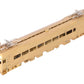 Nickel Plate Products 100 HO BRASS C.S.S.&S.B. Motorized Combine - Unpainted VG/Box