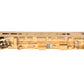 Nickel Plate Products 100 HO BRASS C.S.S.&S.B. Motorized Combine - Unpainted VG/Box