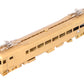 Nickel Plate Products 100 HO BRASS C.S.S.&S.B. Motorized Combine - Unpainted VG/Box