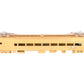 Nickel Plate Products 100 HO BRASS C.S.S.&S.B. Motorized Combine - Unpainted VG/Box