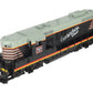Red Caboose RC-64 O Scale Chicago Burlington & Quincy GP-9 Diesel Locomotive LN/Box