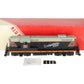 Red Caboose RC-64 O Scale Chicago Burlington & Quincy GP-9 Diesel Locomotive LN/Box
