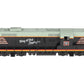 Red Caboose RC-64 O Scale Chicago Burlington & Quincy GP-9 Diesel Locomotive LN/Box