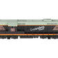 Red Caboose RC-64 O Scale Chicago Burlington & Quincy Diesel Locomotive #270 LN/Box