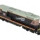 Red Caboose RC-64 O Scale Chicago Burlington & Quincy Diesel Locomotive #270 LN/Box