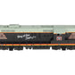 Red Caboose RC-64 O Scale Chicago Burlington & Quincy Diesel Locomotive #270 LN/Box