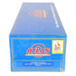 Atlas 1282-5 O Santa Fe GP60M Diesel Locomotive w/TMCC #138 - 3 Rail EX/Box