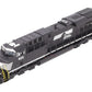 Broadway Limited 5486 HO Norfolk Southern GE ES44AC with Sound #8132  LN/Box