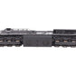 Broadway Limited 5486 HO Norfolk Southern GE ES44AC with Sound #8132  LN/Box